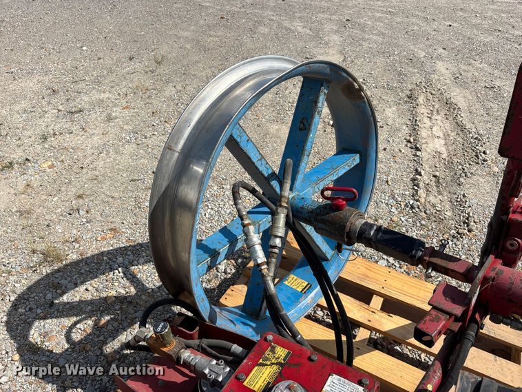 image for item ER3075 Beaver power unit