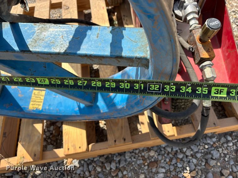 image for item ER3075 Beaver power unit