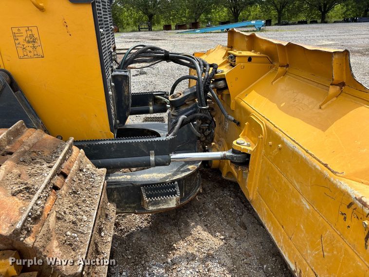 image for item ER3102 2023 John Deere 650 P-Tier dozer