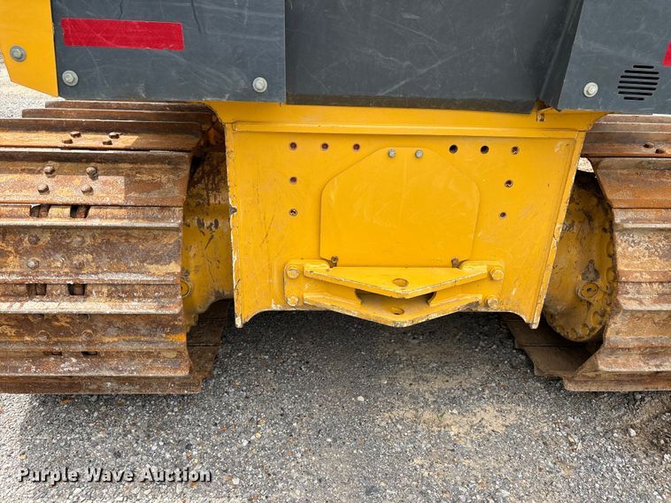 image for item ER3102 2023 John Deere 650 P-Tier dozer