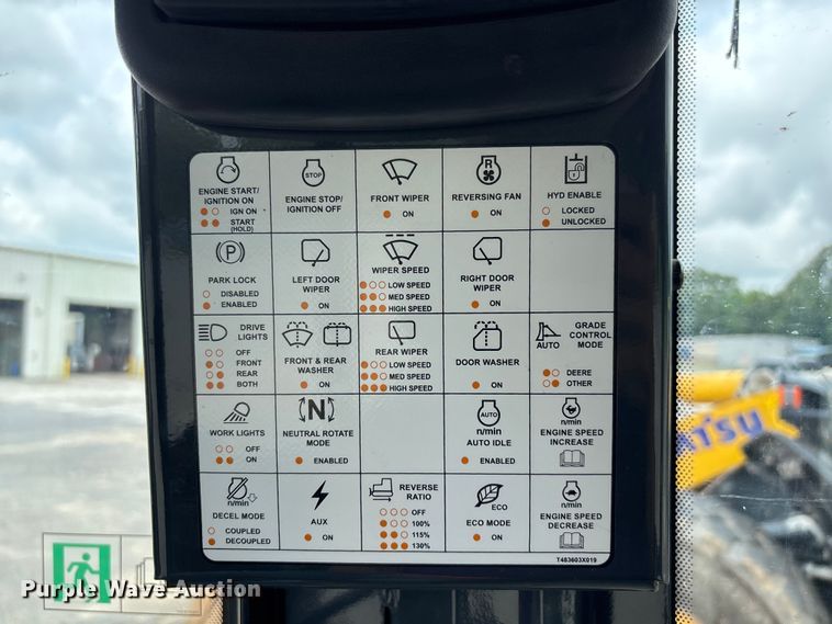 image for item ER3102 2023 John Deere 650 P-Tier dozer