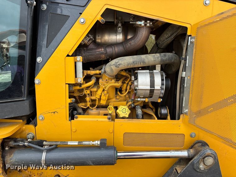 image for item ER3102 2023 John Deere 650 P-Tier dozer
