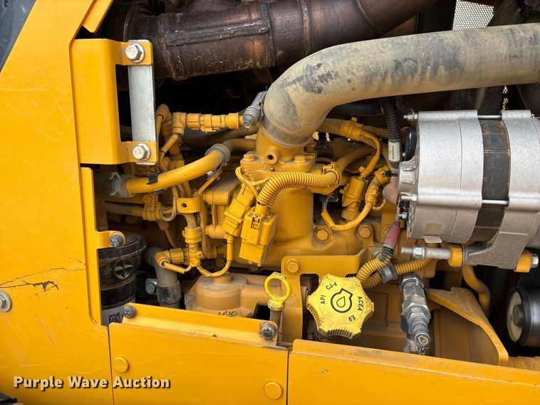 image for item ER3102 2023 John Deere 650 P-Tier dozer