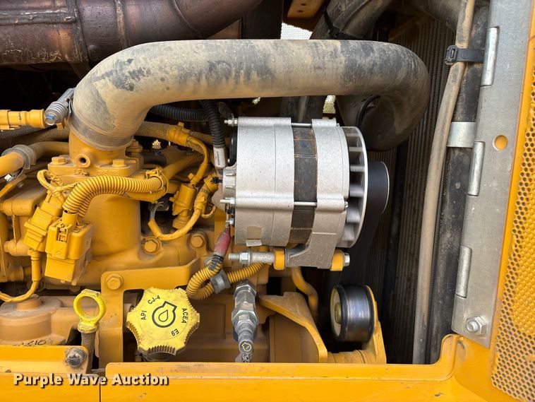 image for item ER3102 2023 John Deere 650 P-Tier dozer