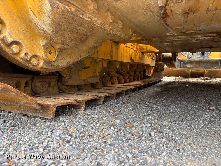 image for item ER3102 2023 John Deere 650 P-Tier dozer
