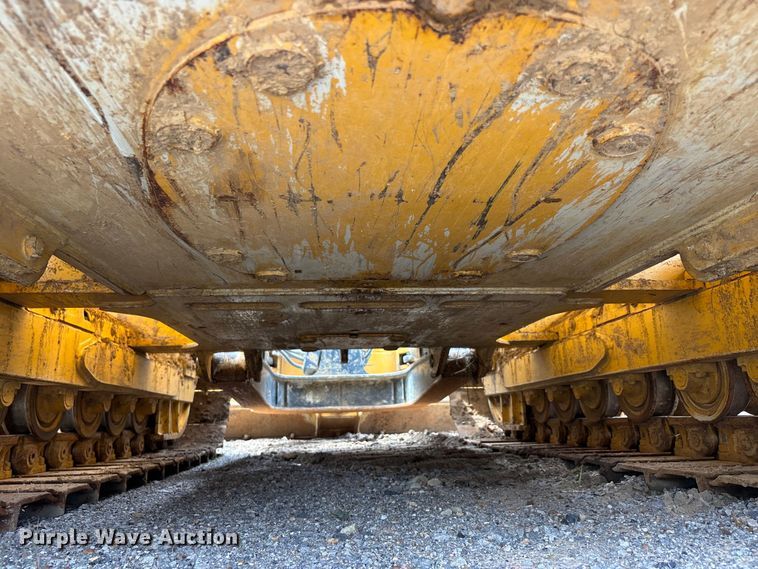 image for item ER3102 2023 John Deere 650 P-Tier dozer