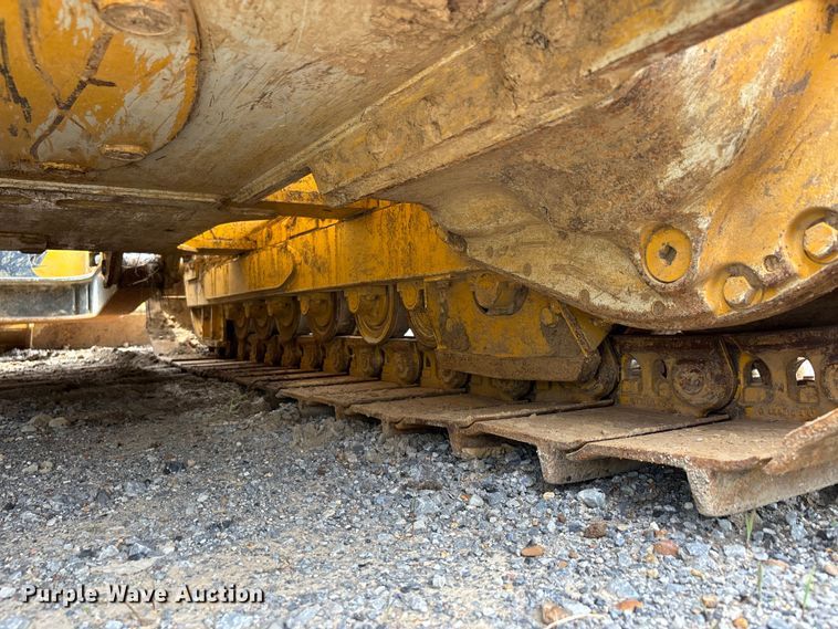 image for item ER3102 2023 John Deere 650 P-Tier dozer