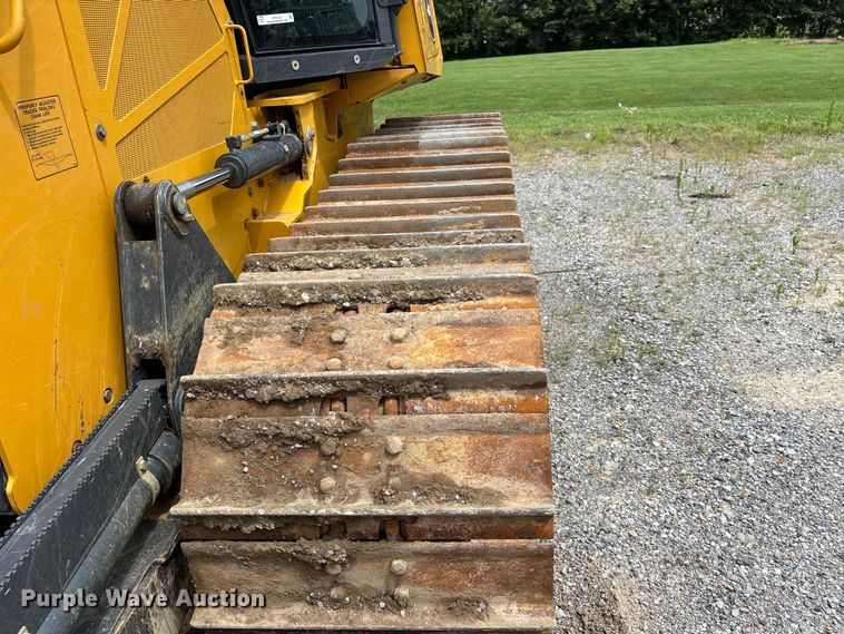 image for item ER3102 2023 John Deere 650 P-Tier dozer
