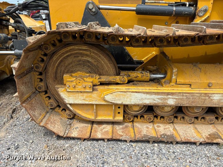 image for item ER3102 2023 John Deere 650 P-Tier dozer