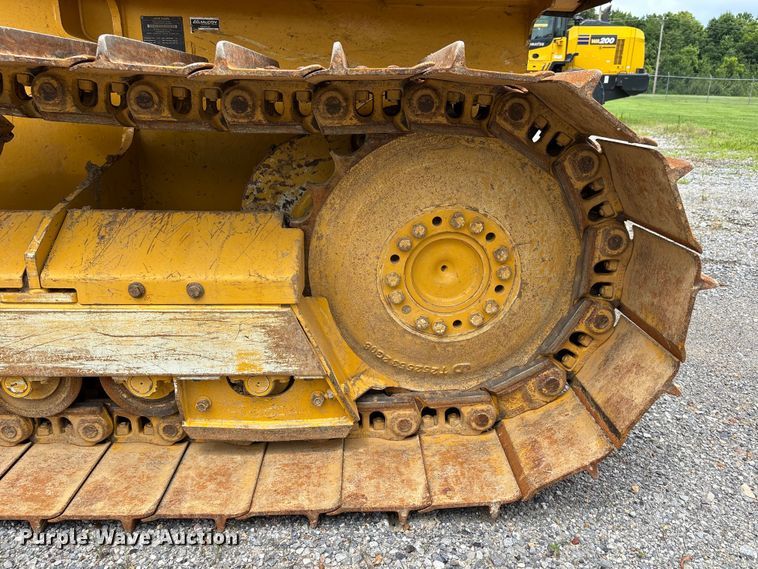 image for item ER3102 2023 John Deere 650 P-Tier dozer