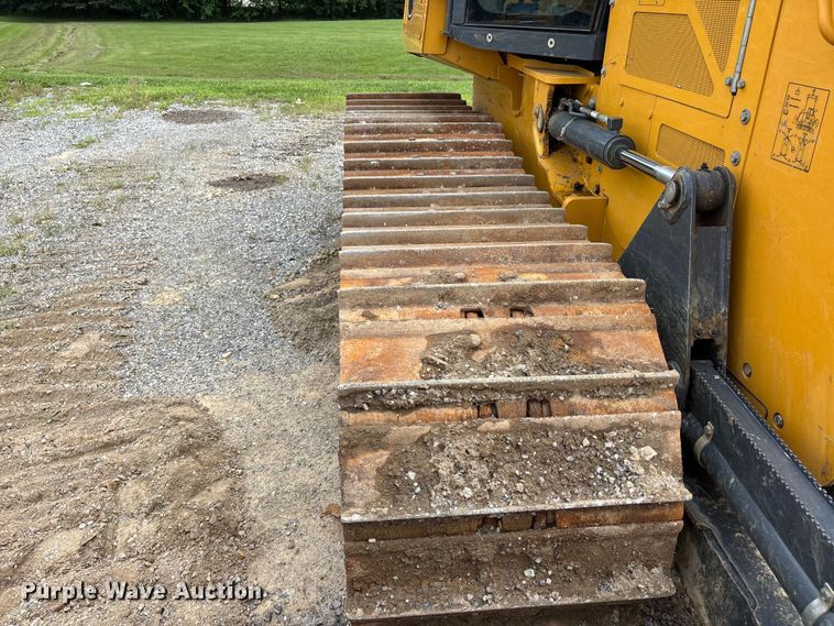 image for item ER3102 2023 John Deere 650 P-Tier dozer