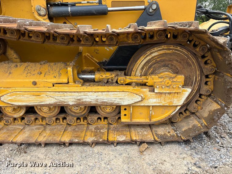 image for item ER3102 2023 John Deere 650 P-Tier dozer