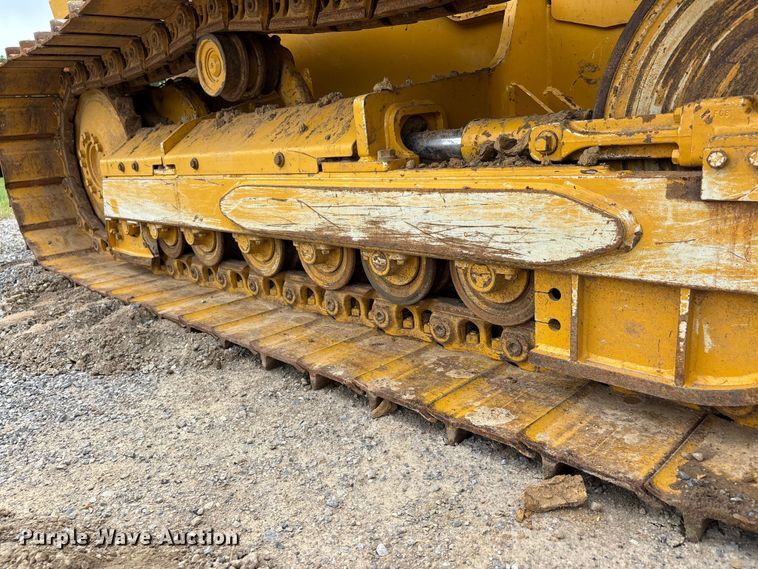 image for item ER3102 2023 John Deere 650 P-Tier dozer