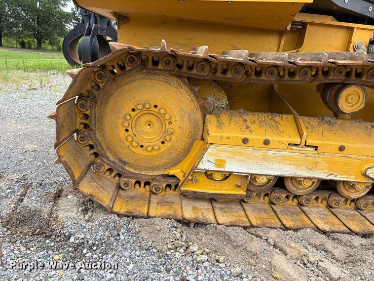 image for item ER3102 2023 John Deere 650 P-Tier dozer