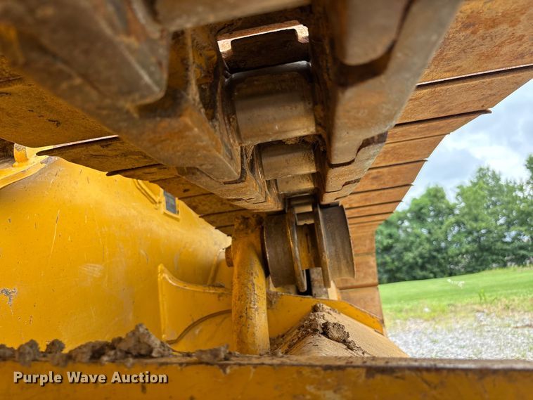 image for item ER3102 2023 John Deere 650 P-Tier dozer