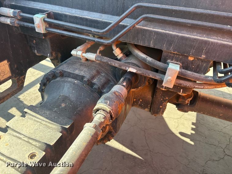 image for item ER7672 2013 JLG G12-55A telehandler