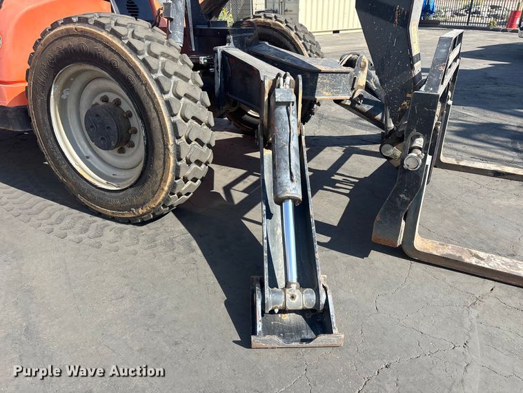 image for item ER7672 2013 JLG G12-55A telehandler