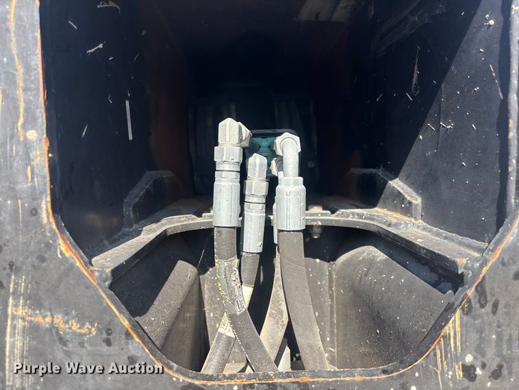 image for item ER7672 2013 JLG G12-55A telehandler