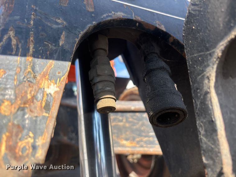 image for item ER7672 2013 JLG G12-55A telehandler