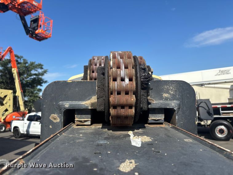 image for item ER7672 2013 JLG G12-55A telehandler