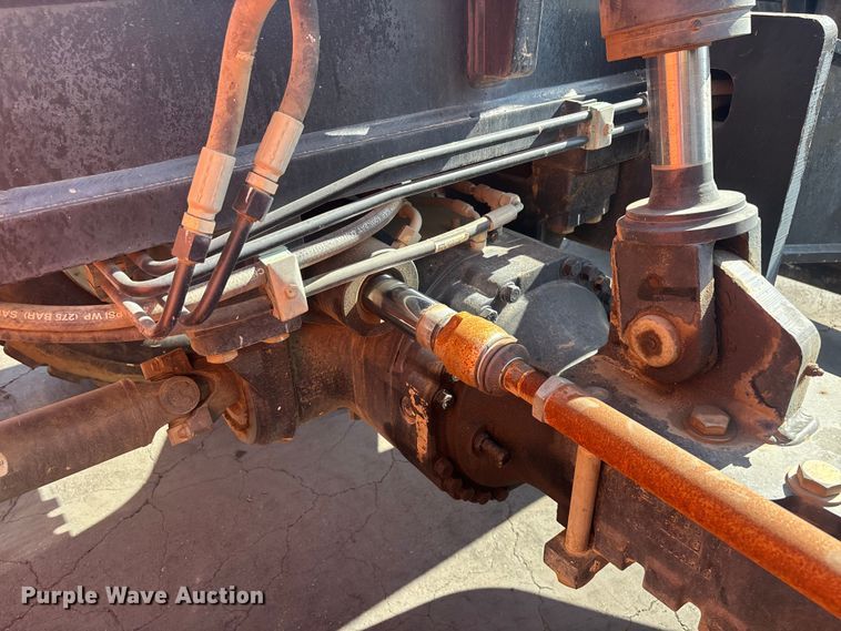 image for item ER7672 2013 JLG G12-55A telehandler