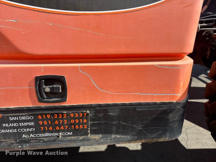 image for item ER7672 2013 JLG G12-55A telehandler