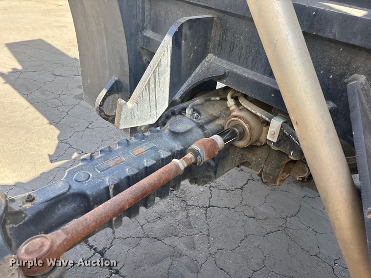 image for item ER7672 2013 JLG G12-55A telehandler