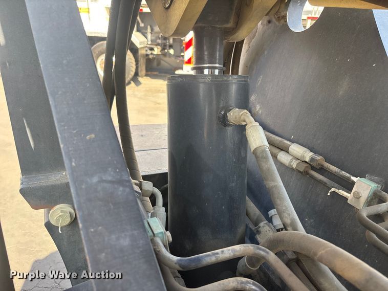 image for item ER7672 2013 JLG G12-55A telehandler