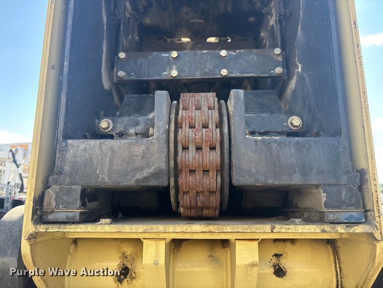 image for item ER7672 2013 JLG G12-55A telehandler