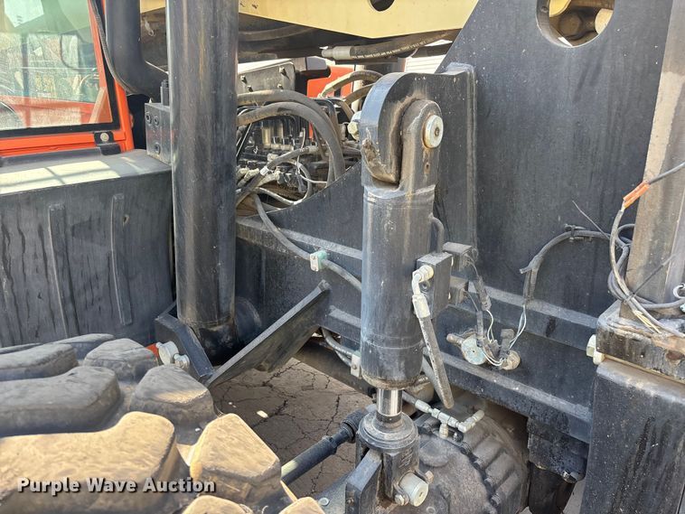 image for item ER7672 2013 JLG G12-55A telehandler