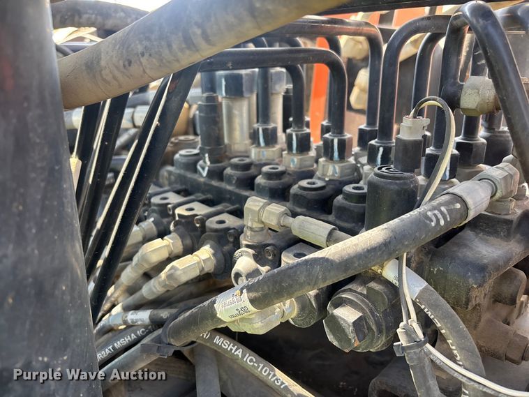 image for item ER7672 2013 JLG G12-55A telehandler