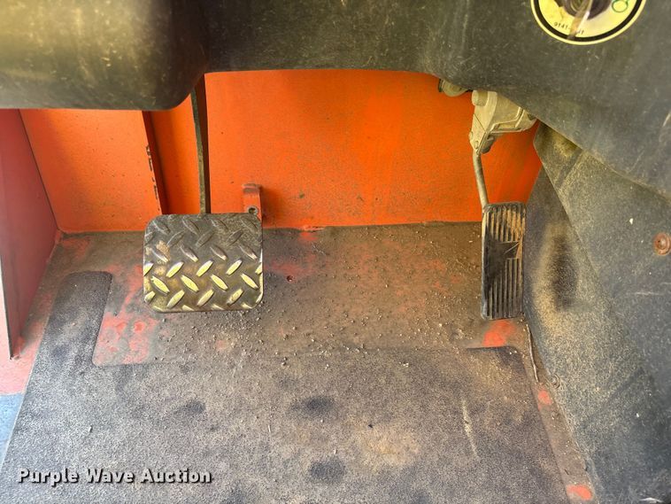 image for item ER7672 2013 JLG G12-55A telehandler