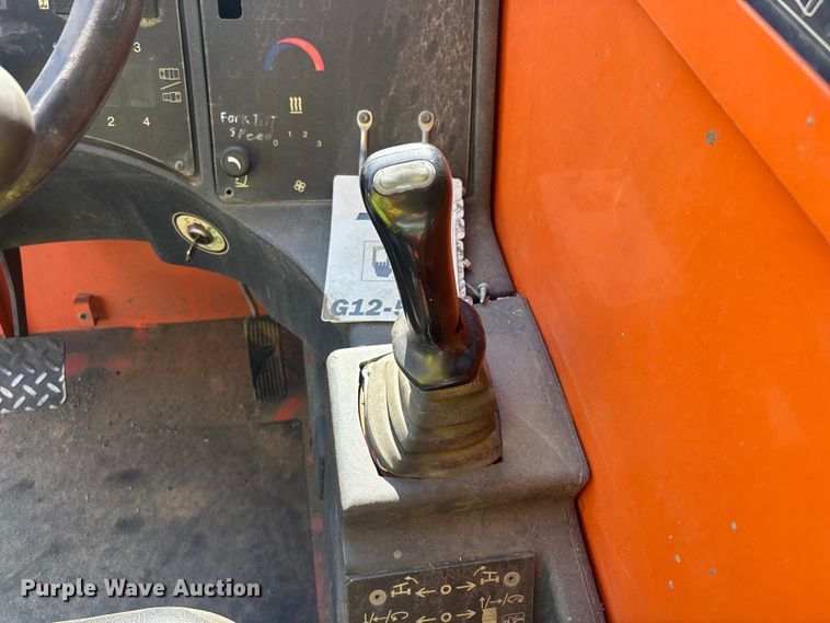 image for item ER7672 2013 JLG G12-55A telehandler