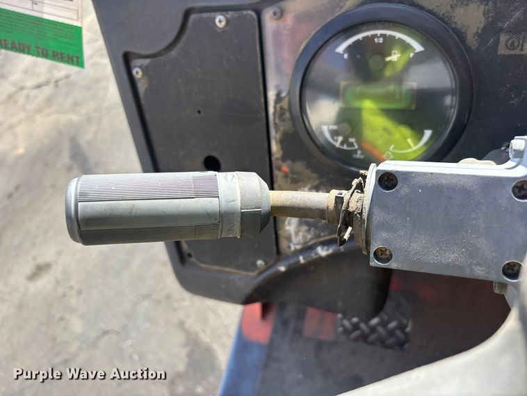 image for item ER7672 2013 JLG G12-55A telehandler