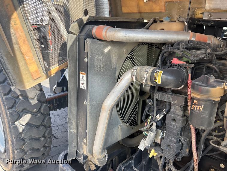 image for item ER7672 2013 JLG G12-55A telehandler