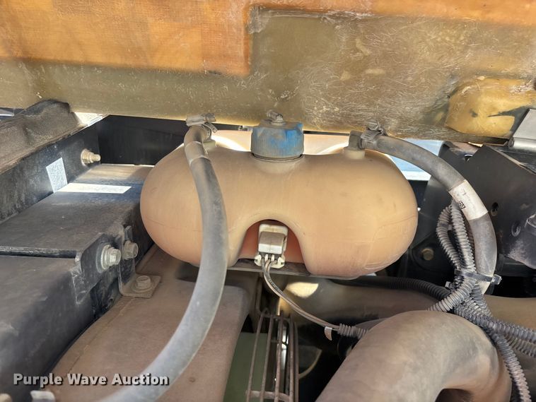 image for item ER7672 2013 JLG G12-55A telehandler