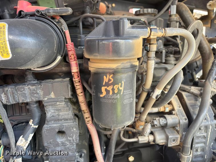 image for item ER7672 2013 JLG G12-55A telehandler