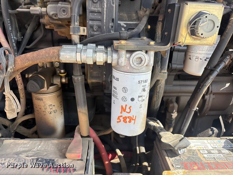image for item ER7672 2013 JLG G12-55A telehandler