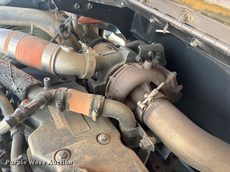 image for item ER7672 2013 JLG G12-55A telehandler