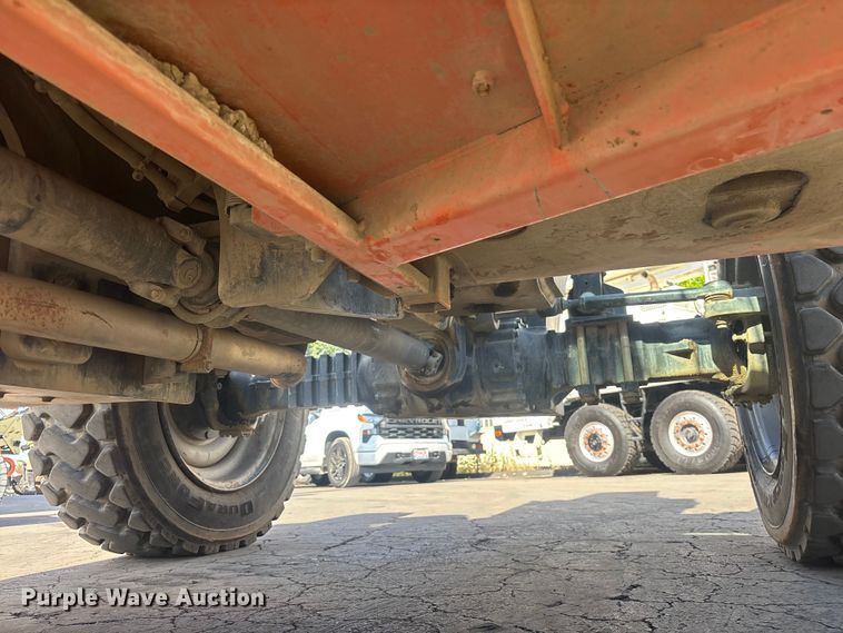 image for item ER7672 2013 JLG G12-55A telehandler