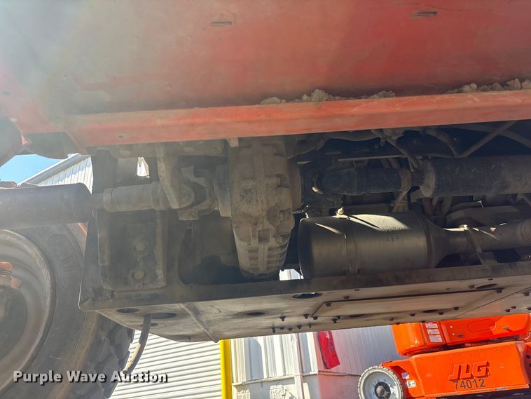 image for item ER7672 2013 JLG G12-55A telehandler