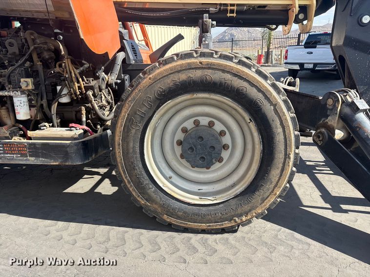 image for item ER7672 2013 JLG G12-55A telehandler