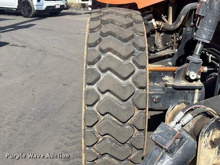 image for item ER7672 2013 JLG G12-55A telehandler