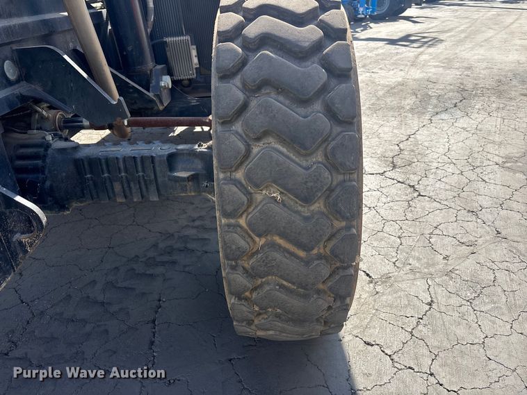 image for item ER7672 2013 JLG G12-55A telehandler