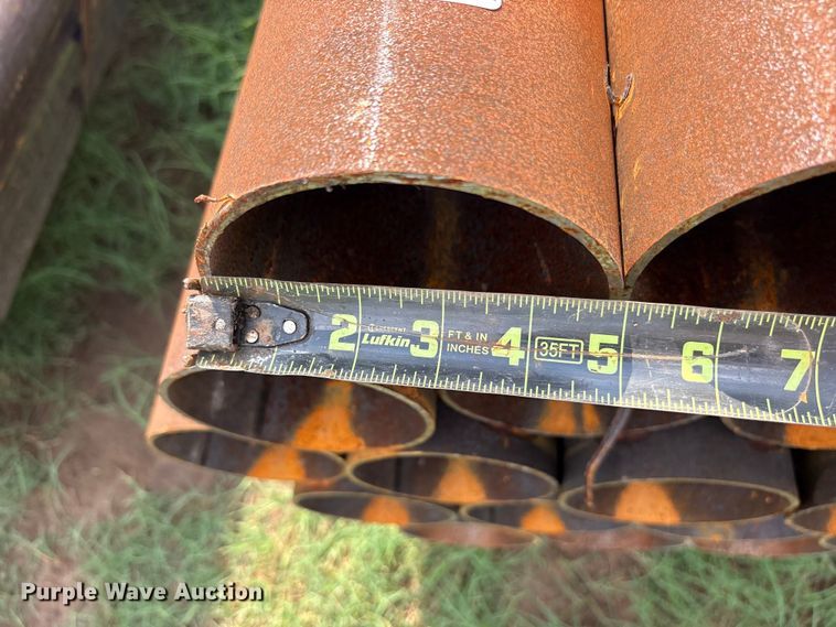 image for item ET0039 (19) joints of pipe