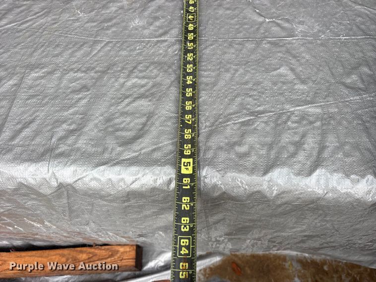 image for item ET0073 (9) sheets of 5' x 10' smooth plate