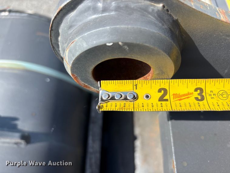 image for item ET0590 Excavator attachment