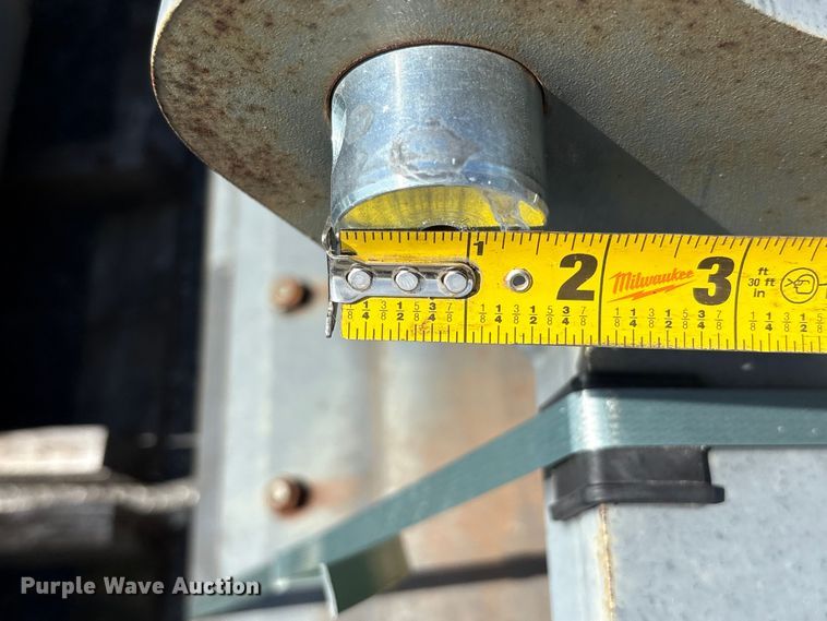 image for item ET0591 Excavator attachments