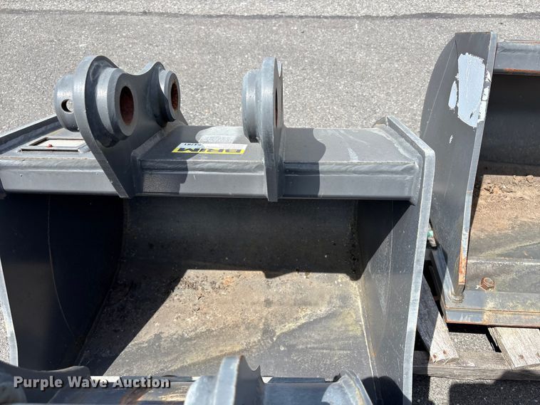 image for item ET0604 Excavator attachment
