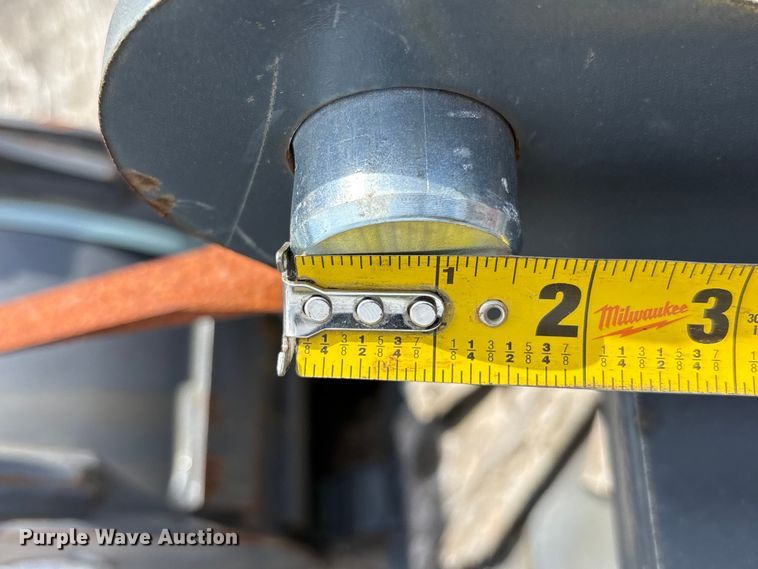 image for item ET0606 Excavator attachments